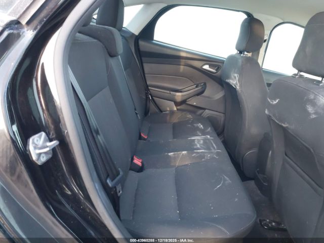 2018 FORD FOCUS 1FADP3F25JL200899 Photo 7