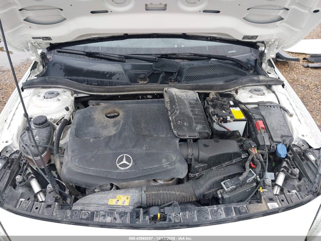 2020 MERCEDES-BENZ GLA 250 WDCTG4EB2LJ666554 Photo 9