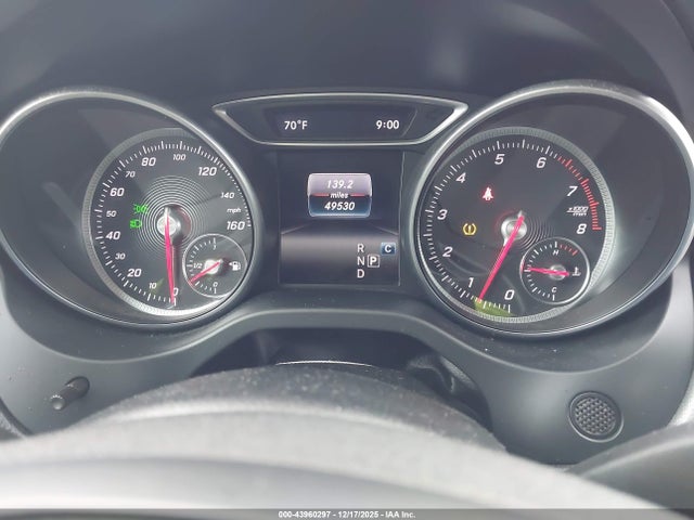 2020 MERCEDES-BENZ GLA 250 WDCTG4EB2LJ666554 Photo 6