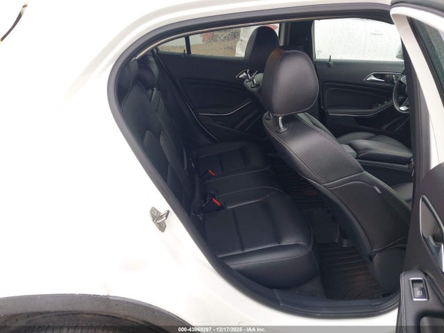 2020 MERCEDES-BENZ GLA 250 WDCTG4EB2LJ666554 Photo 7