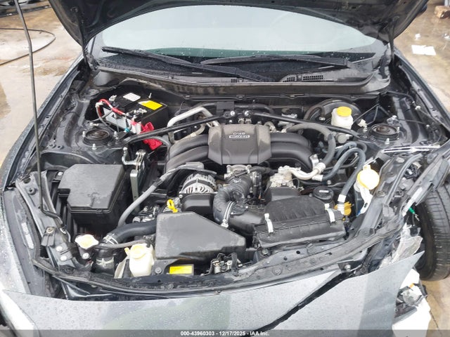 Продажа на аукционе авто 2023 Toyota Gr86 Premium, vin: JF1ZNBE17P9766552, номер лота: 43960303