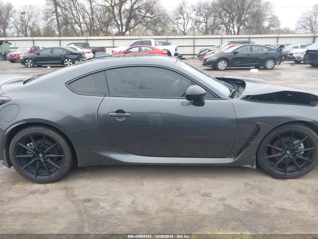 Продажа на аукционе авто 2023 Toyota Gr86 Premium, vin: JF1ZNBE17P9766552, номер лота: 43960303