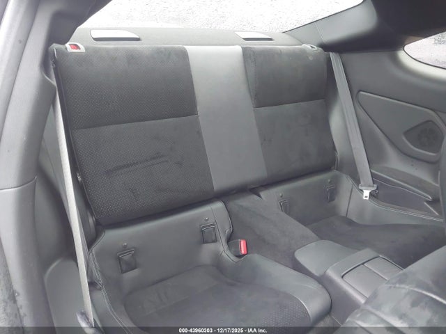 Продажа на аукционе авто 2023 Toyota Gr86 Premium, vin: JF1ZNBE17P9766552, номер лота: 43960303