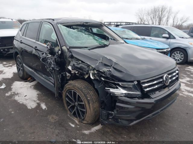 2021 VOLKSWAGEN TIGUAN 3VV2B7AX6MM009717