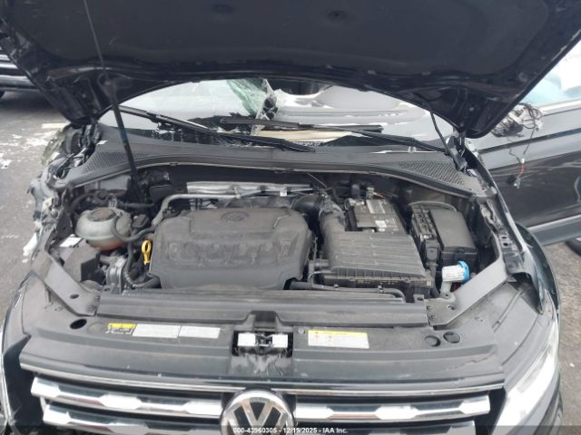 2021 VOLKSWAGEN TIGUAN 3VV2B7AX6MM009717 Photo 9