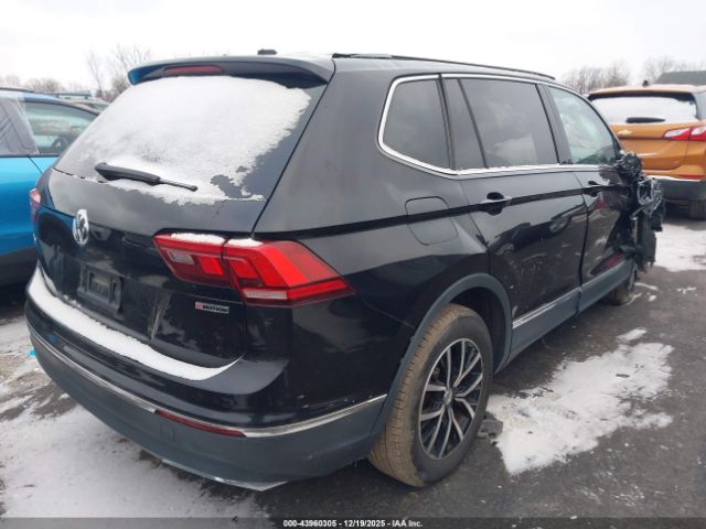 2021 VOLKSWAGEN TIGUAN 3VV2B7AX6MM009717 Photo 3