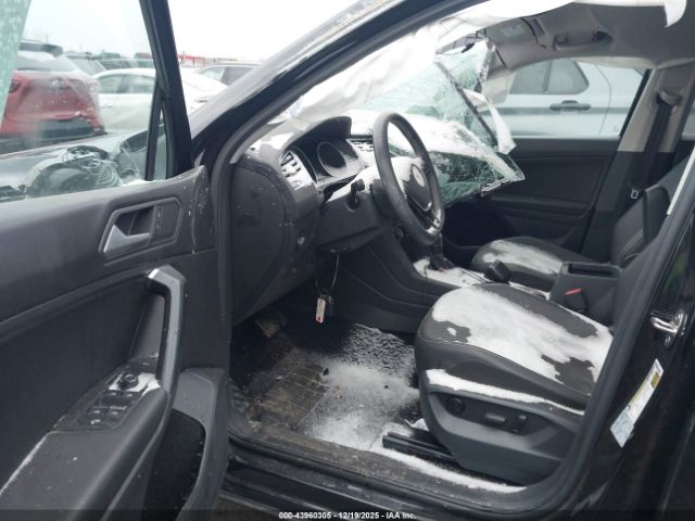 2021 VOLKSWAGEN TIGUAN 3VV2B7AX6MM009717 Photo 4