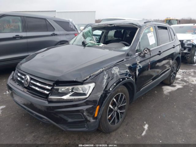 2021 VOLKSWAGEN TIGUAN 3VV2B7AX6MM009717 Photo 5