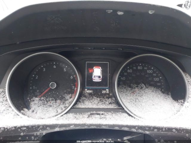 2021 VOLKSWAGEN TIGUAN 3VV2B7AX6MM009717 Photo 6