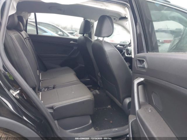 2021 VOLKSWAGEN TIGUAN 3VV2B7AX6MM009717 Photo 7