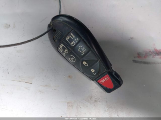 2018 DODGE GRAND CARAVAN 2C4RDGEGXJR255675 Photo 10