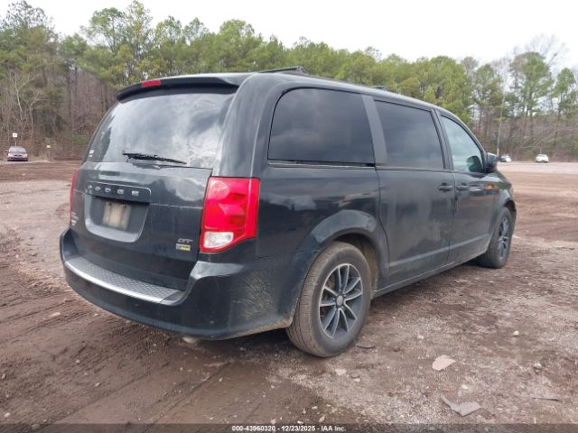 2018 DODGE GRAND CARAVAN 2C4RDGEGXJR255675 Photo 3