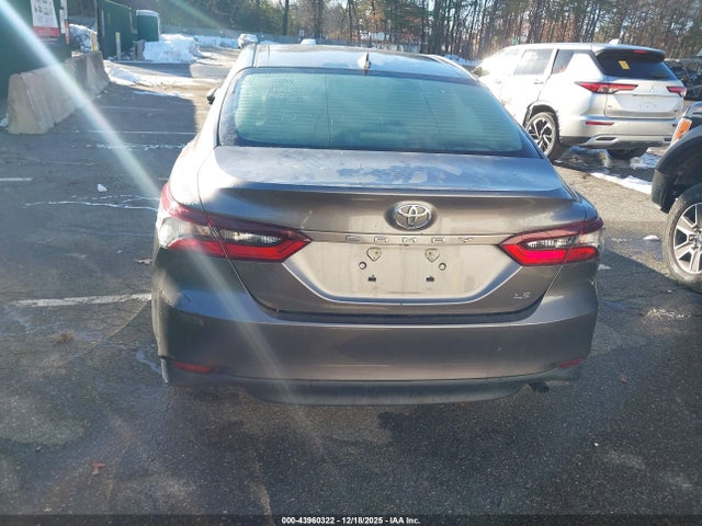 Aukcja sprzedaży 2023 Toyota Camry Le, vin: 4T1C11AK0PU113638, numer aukcji: 43960322