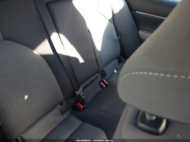 Aukcja sprzedaży 2023 Toyota Camry Le, vin: 4T1C11AK0PU113638, numer aukcji: 43960322