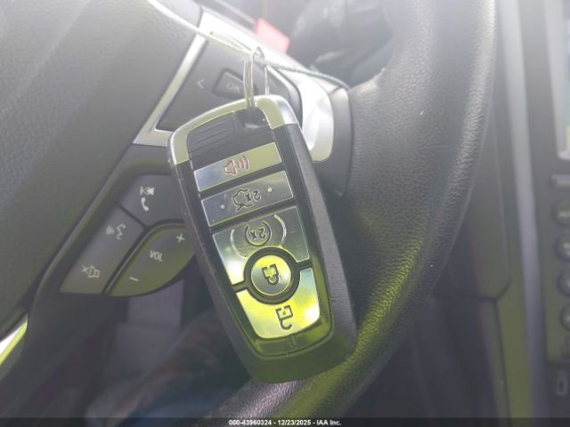 2018 FORD FUSION HYBRID 3FA6P0RU3JR273808 Photo 10