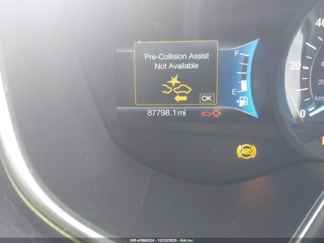 2018 FORD FUSION HYBRID 3FA6P0RU3JR273808 Photo 6