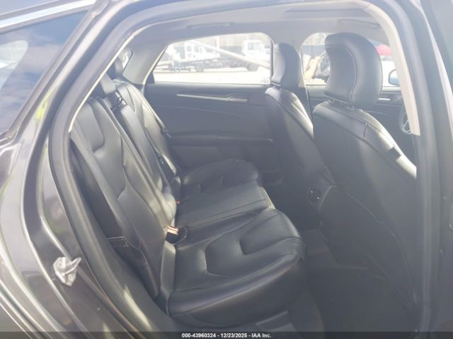 2018 FORD FUSION HYBRID 3FA6P0RU3JR273808 Photo 7