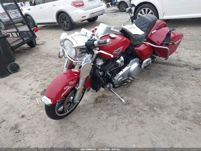 Harley-Davidson FLHR 2020 1HD1FBC15LB647312 Image 2