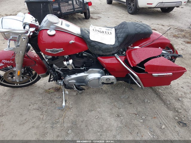 Harley-Davidson FLHR 2020 1HD1FBC15LB647312 Image 13