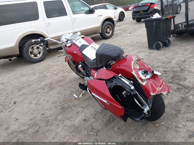 Harley-Davidson FLHR 2020 1HD1FBC15LB647312 Image 3