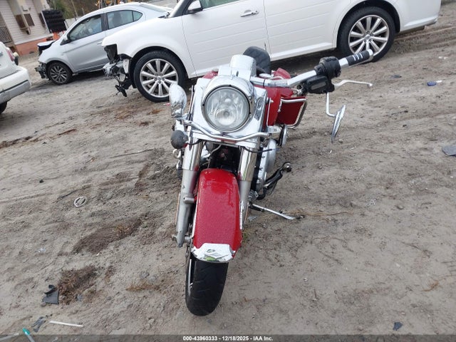 Harley-Davidson FLHR 2020 1HD1FBC15LB647312 Image 5
