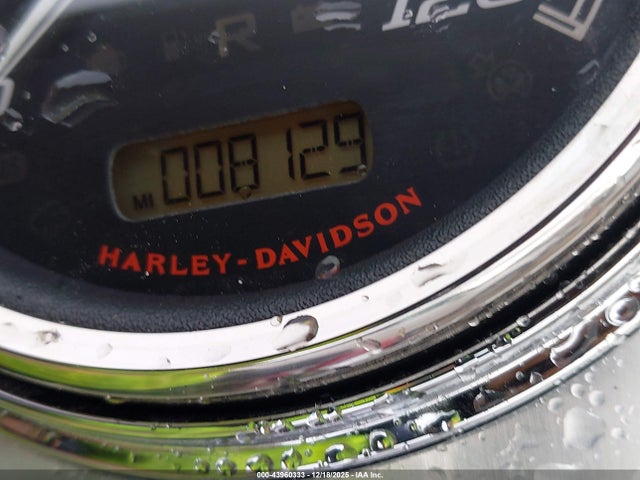 Harley-Davidson FLHR 2020 1HD1FBC15LB647312 Image 7