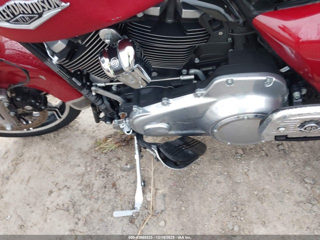 Harley-Davidson FLHR 2020 1HD1FBC15LB647312 Image 9