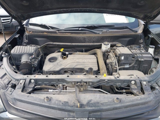 Chevrolet Equinox Awd Ls 2020 2GNAXSEV9L6181988 Image 10