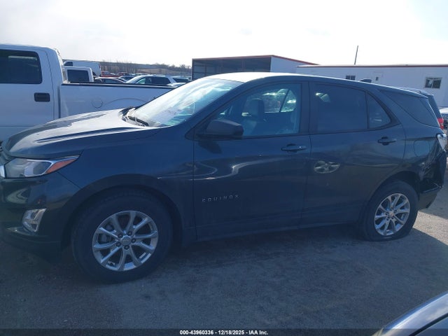 Chevrolet Equinox Awd Ls 2020 2GNAXSEV9L6181988 Image 14