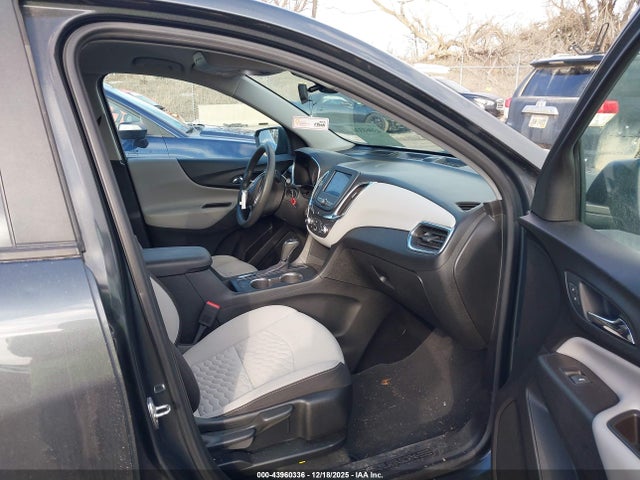 Chevrolet Equinox Awd Ls 2020 2GNAXSEV9L6181988 Image 5