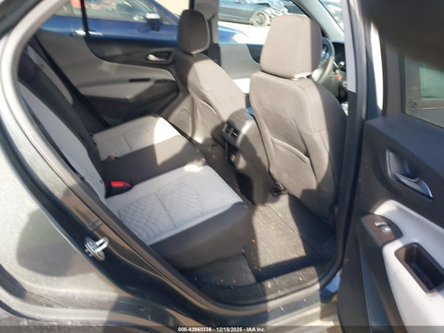 Chevrolet Equinox Awd Ls 2020 2GNAXSEV9L6181988 Image 8
