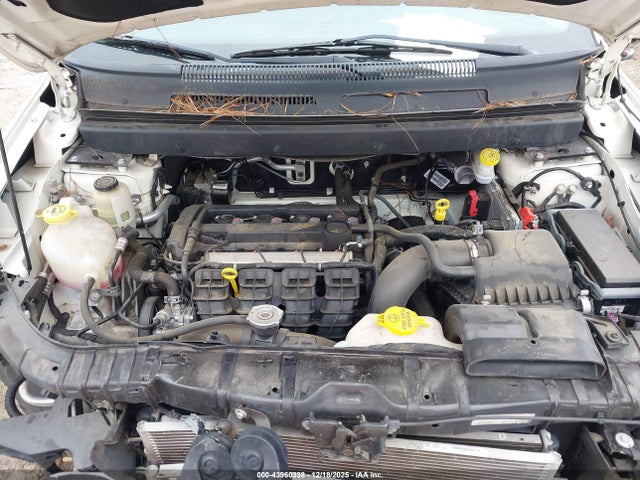 2017 DODGE JOURNEY 3C4PDCAB1HT691297 Photo 9