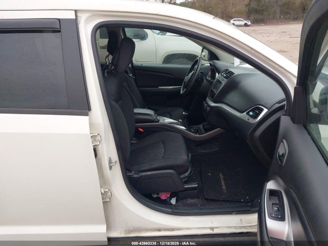 2017 DODGE JOURNEY 3C4PDCAB1HT691297 Photo 4