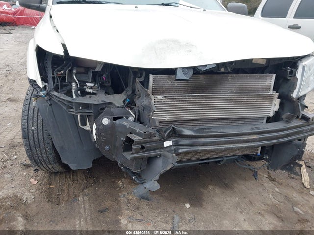 2017 DODGE JOURNEY 3C4PDCAB1HT691297 Photo 5