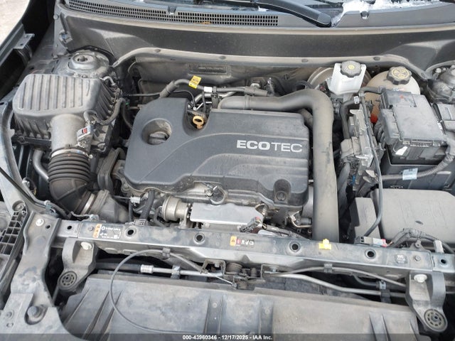 Aukcja sprzedaży 2020 Gmc Terrain Awd Sle, vin: 3GKALTEV5LL206699, numer aukcji: 43960346