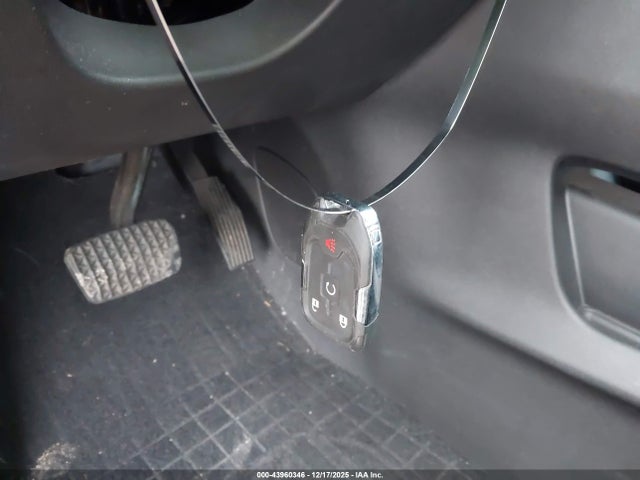 Aukcja sprzedaży 2020 Gmc Terrain Awd Sle, vin: 3GKALTEV5LL206699, numer aukcji: 43960346