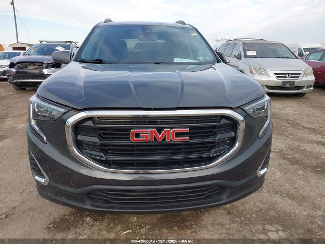 Aukcja sprzedaży 2020 Gmc Terrain Awd Sle, vin: 3GKALTEV5LL206699, numer aukcji: 43960346