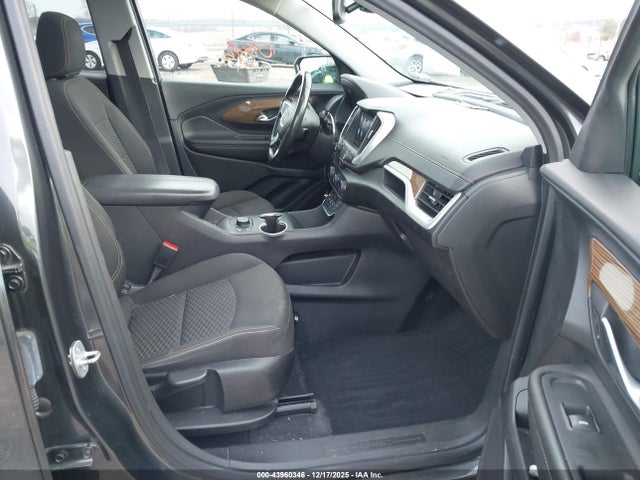 Aukcja sprzedaży 2020 Gmc Terrain Awd Sle, vin: 3GKALTEV5LL206699, numer aukcji: 43960346