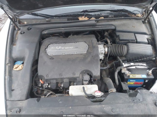 Aukcja sprzedaży 2005 Acura Tl, vin: 19UUA662X5A080209, numer aukcji: 43960351