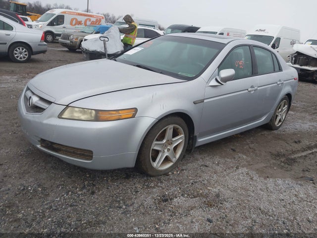 Aukcja sprzedaży 2005 Acura Tl, vin: 19UUA662X5A080209, numer aukcji: 43960351