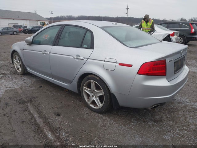 Aukcja sprzedaży 2005 Acura Tl, vin: 19UUA662X5A080209, numer aukcji: 43960351
