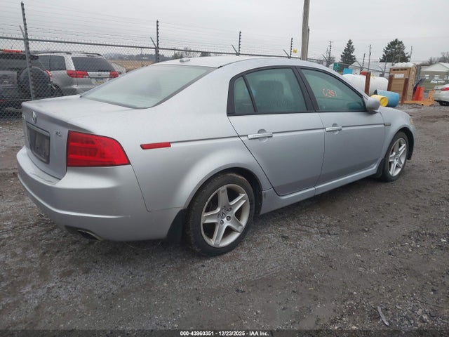 Aukcja sprzedaży 2005 Acura Tl, vin: 19UUA662X5A080209, numer aukcji: 43960351
