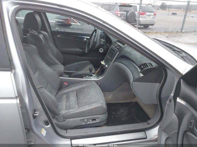 Aukcja sprzedaży 2005 Acura Tl, vin: 19UUA662X5A080209, numer aukcji: 43960351
