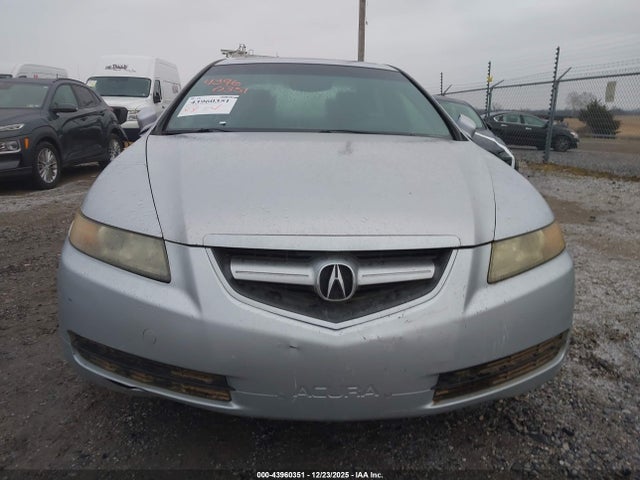 Aukcja sprzedaży 2005 Acura Tl, vin: 19UUA662X5A080209, numer aukcji: 43960351