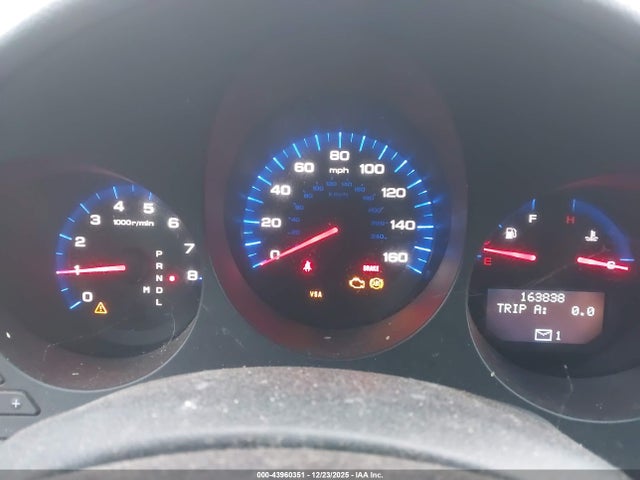 Aukcja sprzedaży 2005 Acura Tl, vin: 19UUA662X5A080209, numer aukcji: 43960351