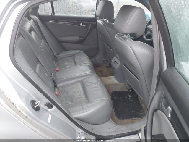 Aukcja sprzedaży 2005 Acura Tl, vin: 19UUA662X5A080209, numer aukcji: 43960351