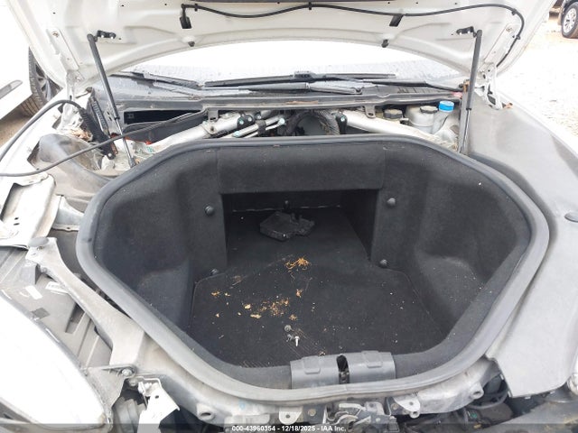 2013 TESLA MODEL S 5YJSA1DP0DFP21946 Photo 9