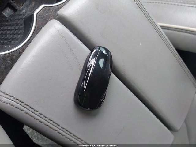 2013 TESLA MODEL S 5YJSA1DP0DFP21946 Photo 10