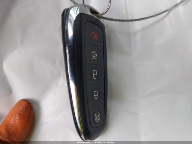 2015 FORD C-MAX ENERGI 1FADP5CU6FL106491 Photo 10