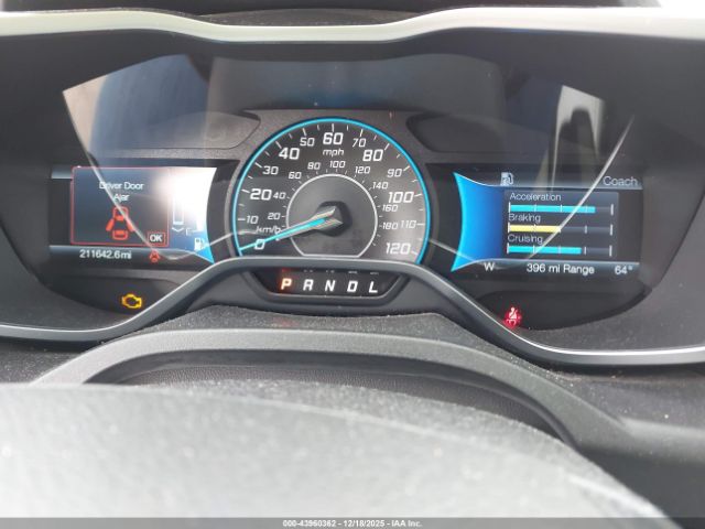2015 FORD C-MAX ENERGI 1FADP5CU6FL106491 Photo 6